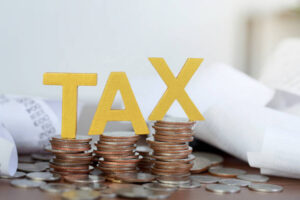 Tax Accountant Sydney